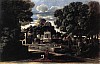 Poussin, Nicolas (1594-1665) - Paysage avec la dispersion des cendres de Phocion.JPG